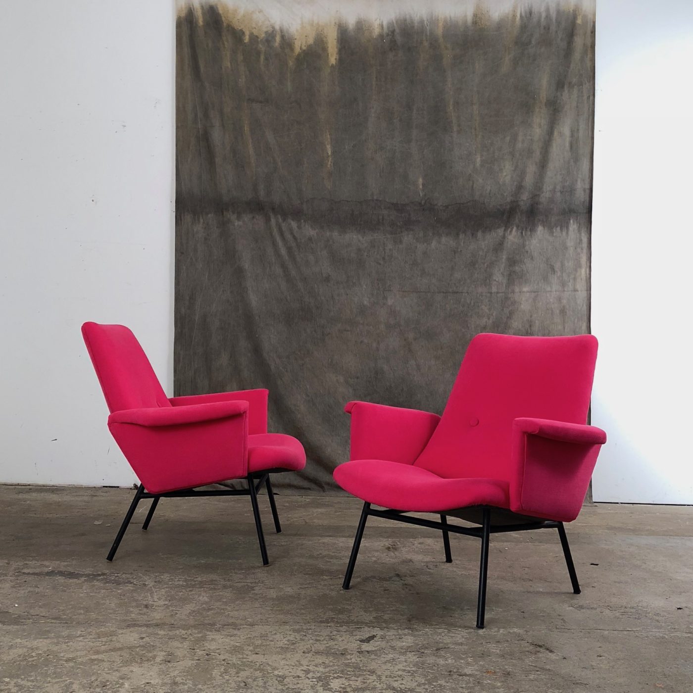 pierre-guariche-armchairs0007