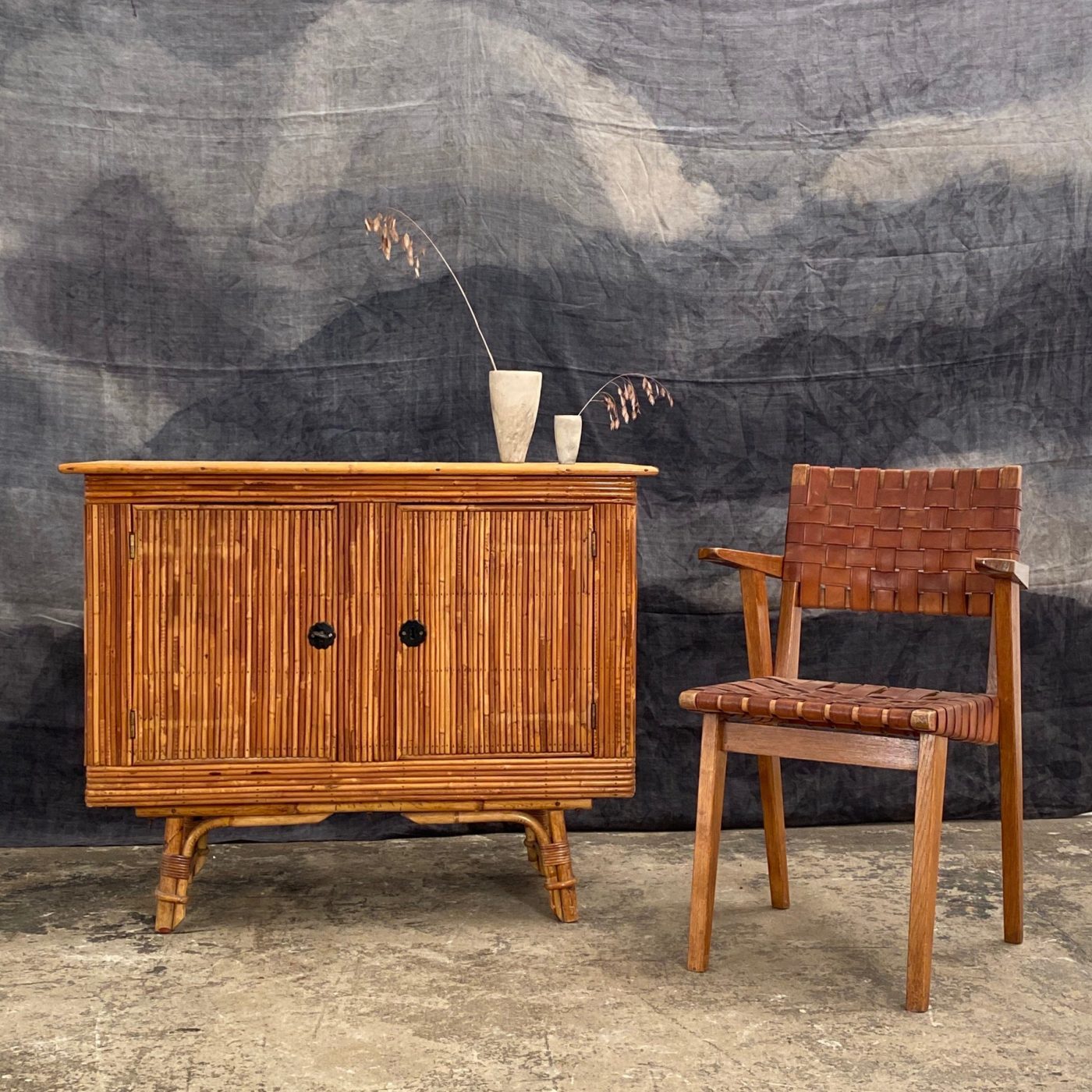 midcentury-rattan-buffet0004