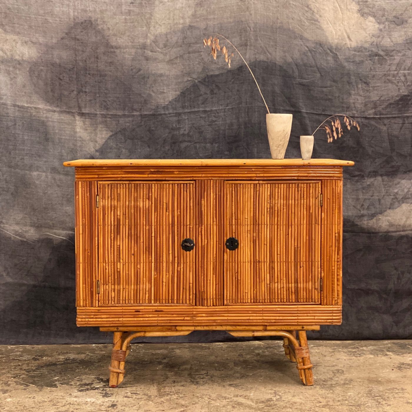 midcentury-rattan-buffet0010