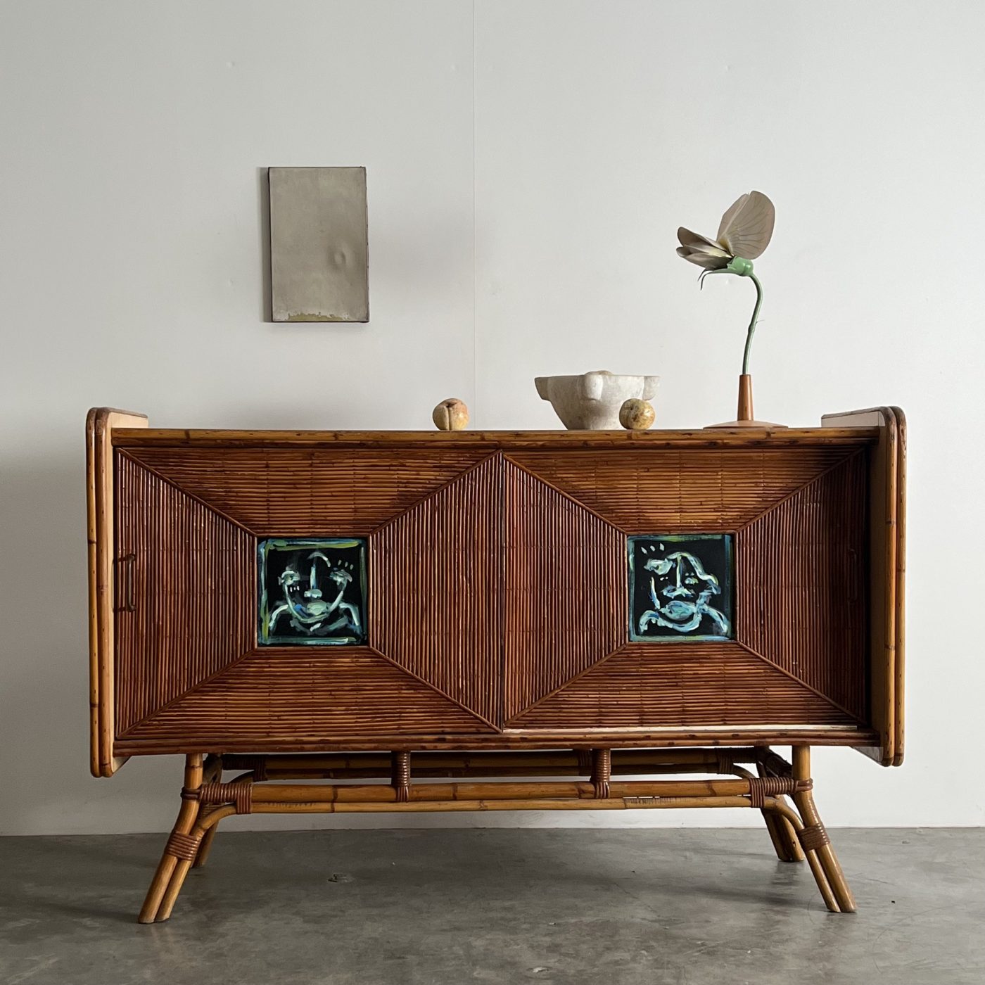 objet-vagabond-rattan-sideboard0001