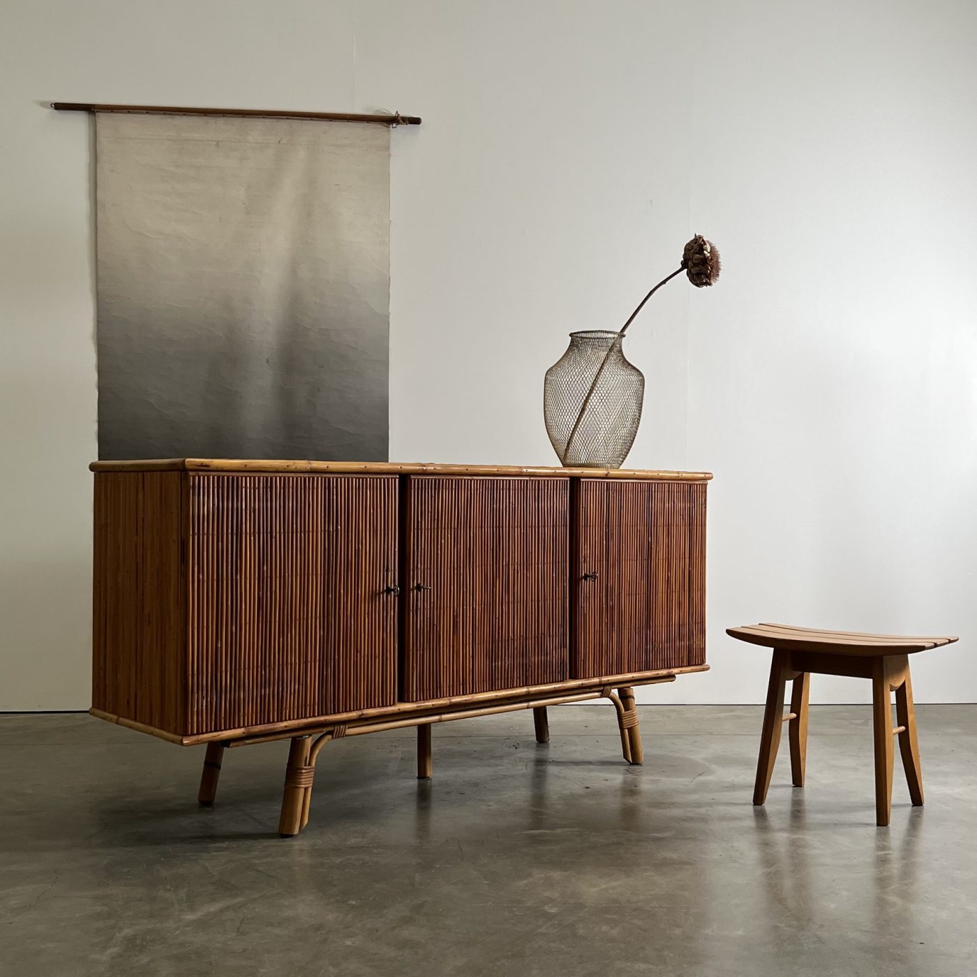 objet-vagabond-rattan-sideboard0011